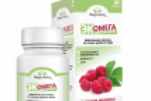 Дизайн упаковки для БАДов