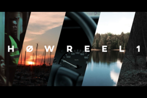 Showreel 2017
