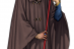 персонаж для комикса