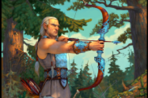 карта для настольной иргы