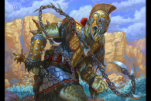 карта для настольной иргы