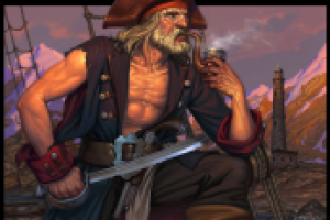 карта для настольной иргы