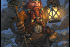 карта для настольной иргы