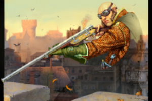 карта для настольной иргы