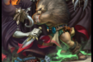 постер для Аллодов