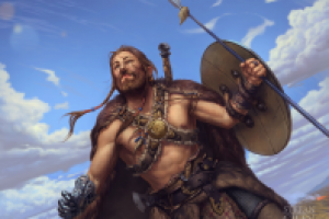 карта для настольной иргы