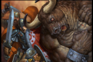 карта для настольной иргы