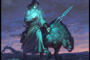 карта для настольной иргы