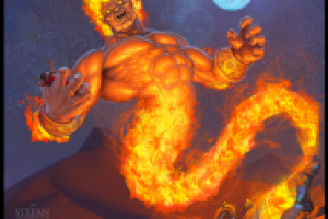 карта для настольной иргы