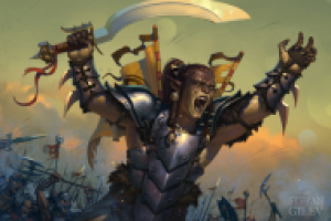 карта для настольной иргы