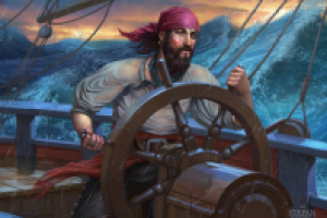 карта для настольной иргы