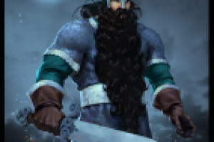 карта для настольной иргы