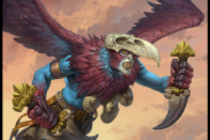 карта для настольной иргы