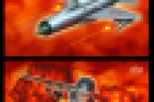 Арты для коробки