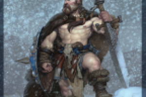 карта для настольной иргы