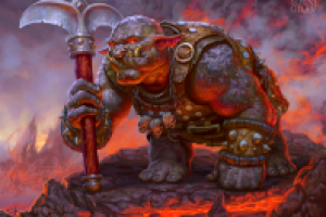 карта для настольной иргы