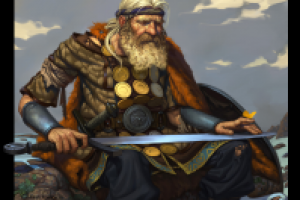 карта для настольной иргы