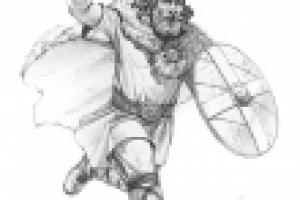 иллюстрация для Mens Hels