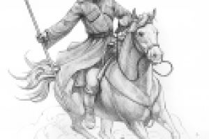 иллюстрация для Mens Hels