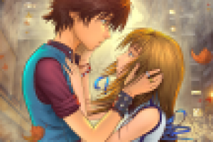 обложка (аниме)