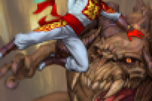 комикс страница