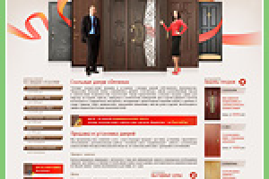 "Оптима" двери