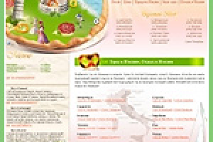 Все о Италии