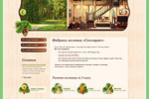 Лестницы "Столярыч"