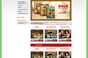 Арт-галерея "Brindatch"