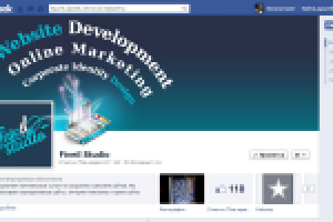 Fiveil Studio в facebook