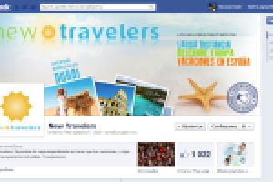 New Travelers в facebook