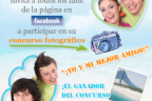 New Travelers -акция в facebook