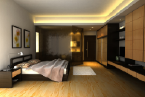 Кровать Катарина