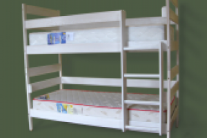 Двухъярусная кровать Ясна