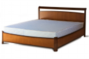 Кровать Ассоль