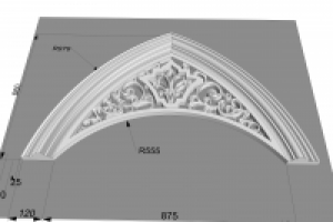 Моделирование для ЧПУ