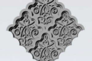 Моделирование для ЧПУ