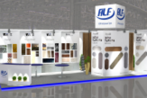 Проект выставочного стенда