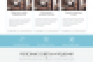 Ддизайн Сайта  - мебели Inteko