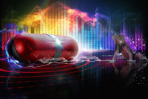 Звуковой монстр