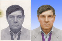 Раскрашивание фото