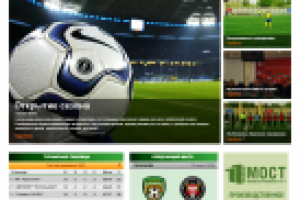 ФК Домодедово