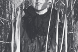 Ретушь портретной фотографии