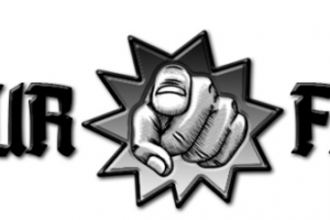 логотип Your Fest