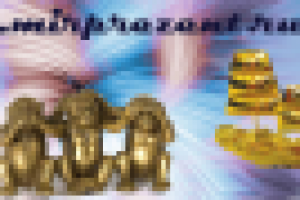 Баннер для магазина подарков