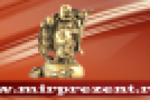 Баннер для магазина подарков