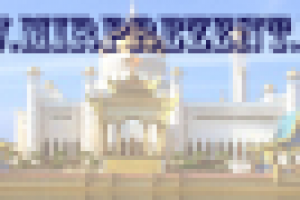 Баннер к сайту "Мир подарков"