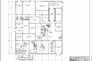 Молочный цех