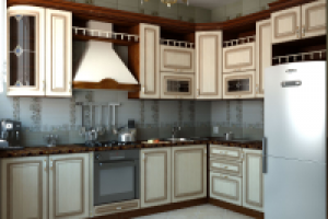 Кухня италия