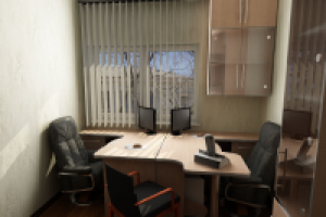 Кабинет руководства